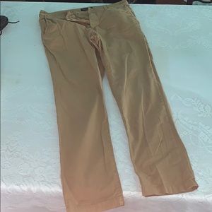 American Eagle khakis